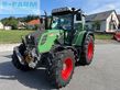 Tractor agrícola - Fendt - 310 vario orginal 2600 std druck