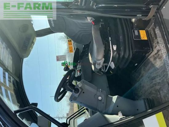 Telescopica - Claas - scorpion 746 vp stage v