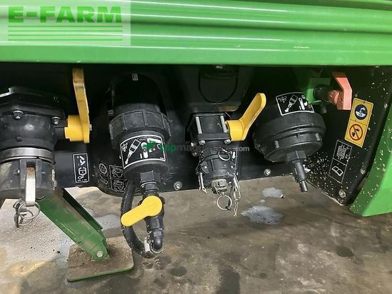 Atomizador - John Deere - r962i powrspray™
