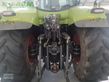 Tractor agrícola - Claas - axion 850 cmatic cebis CMATIC CEBIS