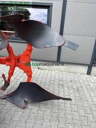 Arado - Kuhn - multi-master 123