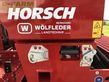 Sembradora - Horsch - versa 3 kr