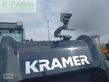 Telescopica - kramer - kt 447 ecospeed blackedition