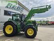 Tractor agrícola - John Deere - 6195r