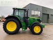 Tractor agrícola - John Deere - 6155m tractor (st25344)