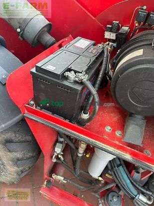 Telescopica - Weidemann - t5625cx80