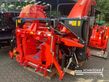 Cabezal - Kemper - 460 plus - neu - | claas 494