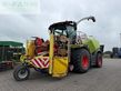 Cosechadora de Cereal - Claas - jaguar 970
