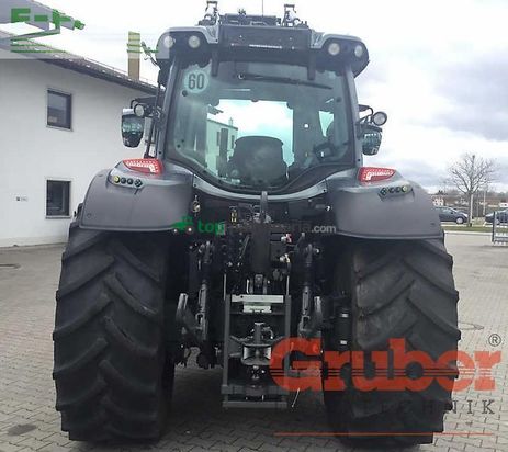 Tractor agrícola - Valtra - n 175 d