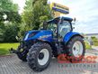 Tractor agrícola - New Holland - t7.225 ac