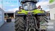 Tractor agrícola - Claas - axion 830 cmatic cebis