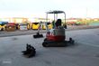 Excavadora - Takeuchi - takeuchi tb 217 r minibagger - bagger