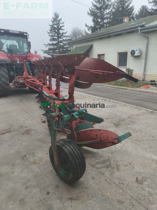 Arado - Kverneland - LD 100/300