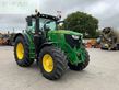 Tractor agrícola - John Deere - 6215r tractor (st23353)