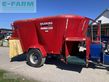 Remolqu esparcidor - Siloking - siloking duo avant 14