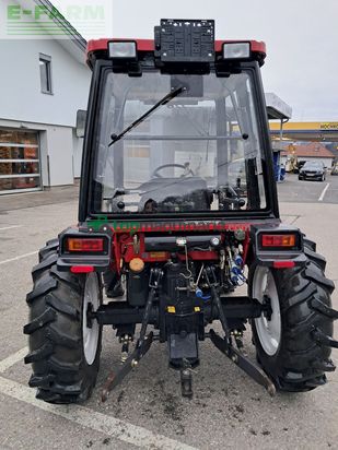 Tractor agrícola - Foton - 354