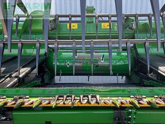 Cabezal - John Deere - 735d