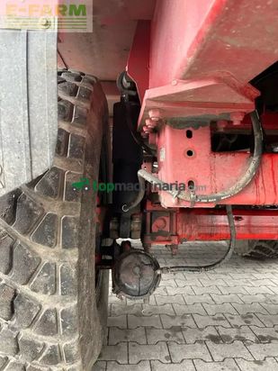 Cinta transportadora de forraje - Annaburger - schubmax hts 29.17