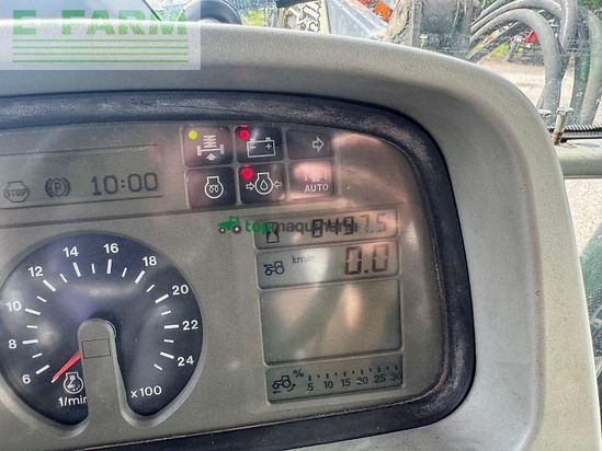 Tractor agrícola - Deutz-Fahr - agrotron k 100