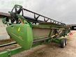 Cosechadora de Cereal - John Deere - T670