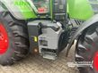 Tractor agrícola - Fendt - 724 vario s4 profi plus