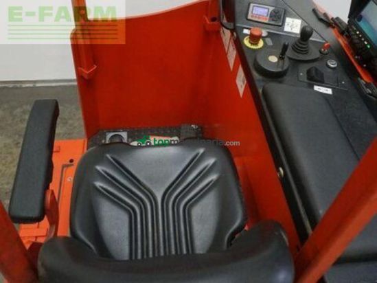 Elevadora -  - efv2500so