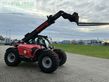 Telescopica - Manitou - mlt 741-130 ps