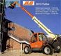 Telescopica - JLG - 2x jlg 3513 ( 3,5t - 13m )