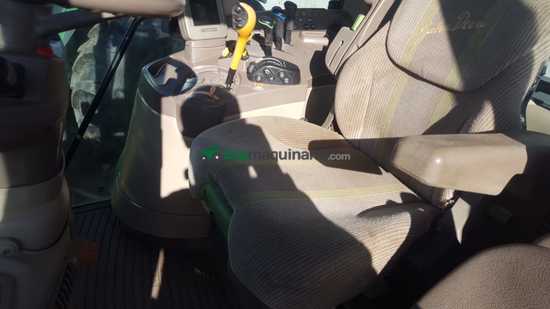 Tractor agrícola - John Deere - 6930 Premiun