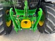 Tractor agrícola - John Deere - 6r.215 tractor (st27708)