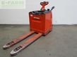 Elevadora - Linde - t 20 ap 131-08