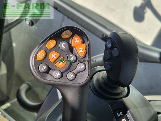 Tractor agrícola - Steyr - 4120 multi (stage v)