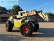 Telescopica - Claas - ranger 970