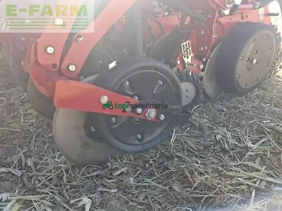 Sembradora monograno mecanica - Horsch - maestro 12 rx
