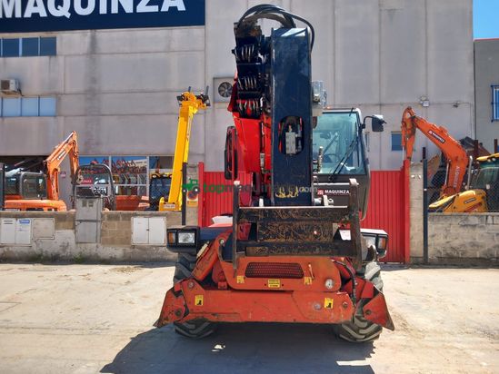Telescopica MANITOU MRT1742