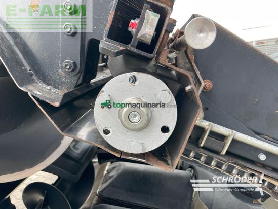Cabezal - Geringhoff - mais star horizon 800 fb