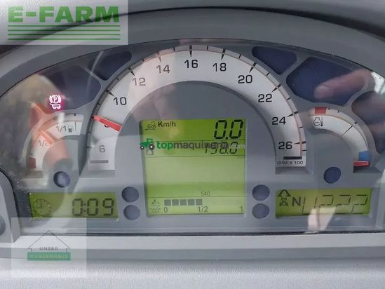 Tractor agrícola - Deutz-Fahr - 5095d