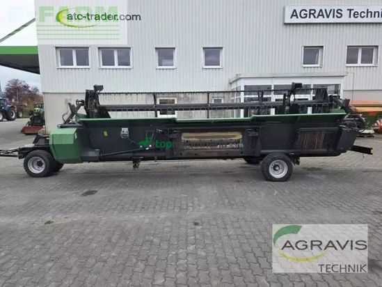 Cosechadora de Cereal - Fendt - 6275 l mcs