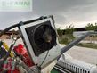Rastrillo -  - respiro r7rd schubfahrt isobus