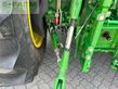 Tractor agrícola - John Deere - 6r 185