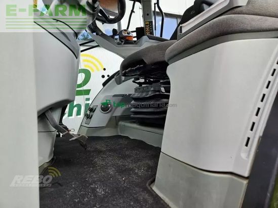 Tractor agrícola - Claas - axion 960