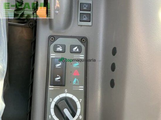 Tractor agrícola - Claas - elios 320