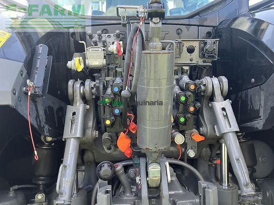 Tractor agrícola - Fendt - 728 vario gen7