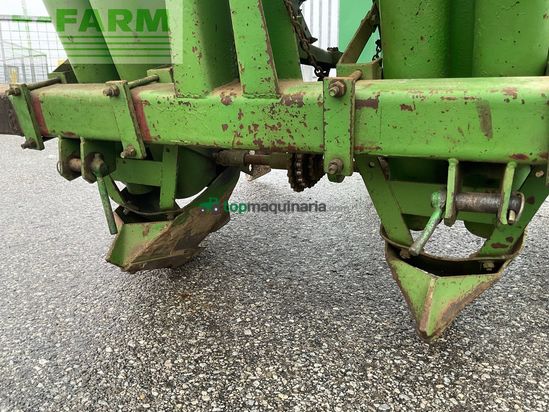 Cosechadora - arrancadora de patata - POM - Kartoffelleger 2rhg