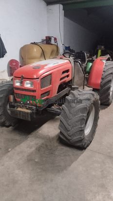 Tractor agrícola - SAME TB 95