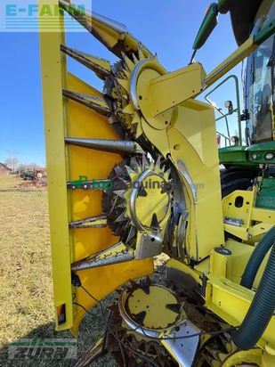 Cosechadora de Cereal - John Deere - 8300