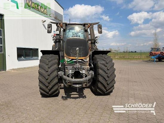 Tractor agrícola - Valtra - s 416