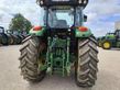 Tractor agrícola - John Deere - 6100 mc