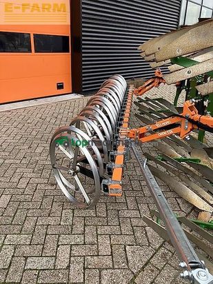 Esparcidor - Amazone - teres 300v 5+0 stu 40