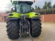 Tractor agrícola - Claas - axion 830 cebis